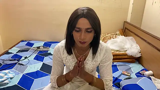 LuvLayla webkamerás műsora