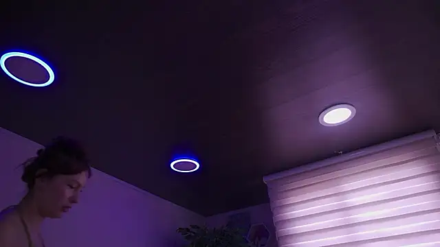 Czat XXX na żywo – Rebecah_1