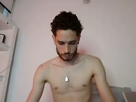 Вебкам-шоу Dante_dm