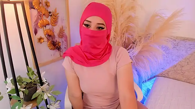 _Malak's Live XXX Chat