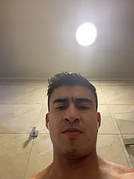 Chris_Clarck Webcamshow