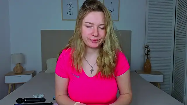 Czat XXX na żywo – VladaHotxx