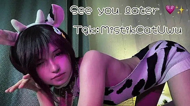 Chat XXX ao vivo de m_Suika_m