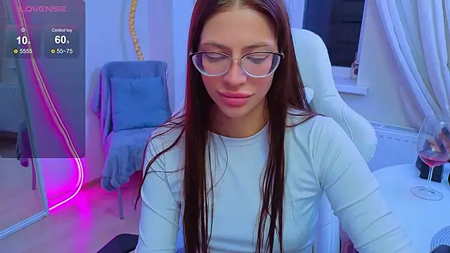 Lizartt – webcam-show