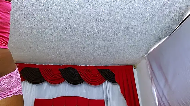 Ashly_nicol95's Live XXX Chat