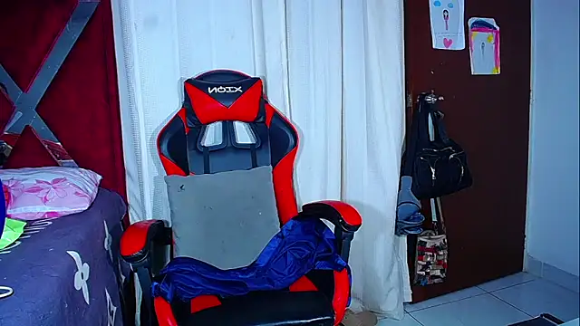 DanisaBrown Live XXX Chat