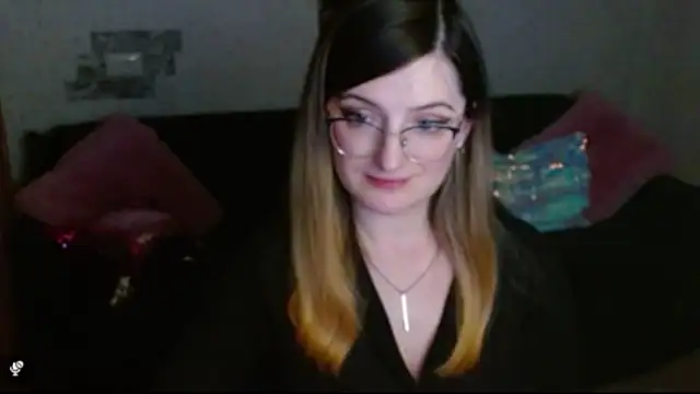 Živý XXX chat Arielsssplash