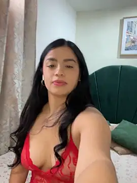 Czat XXX na żywo – Eyes_Duque