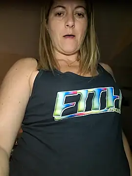 Chat +18 de NikkiBlisss ao vivo