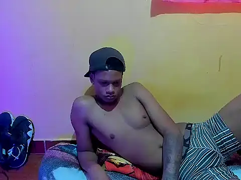 Chat XXX ao vivo de aunstin_mohamme
