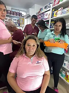 kandalove 现场XXX聊天