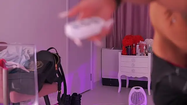 Chat XXX en directo de fallingangel