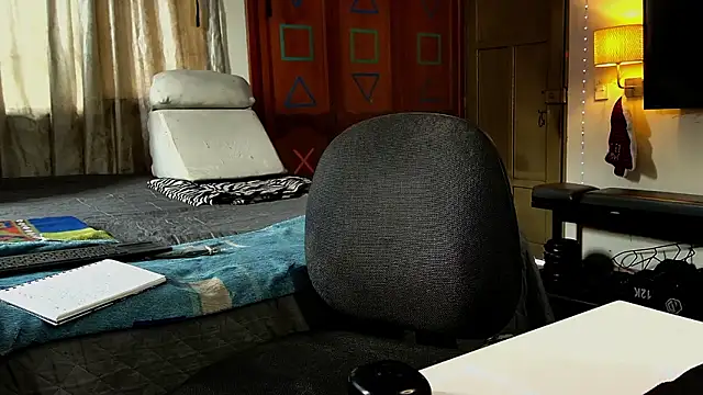 Chat XXX en directo de Jhon_wich