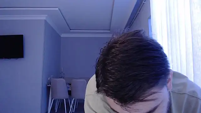 johny_sins_with_hair_ Webcamshow