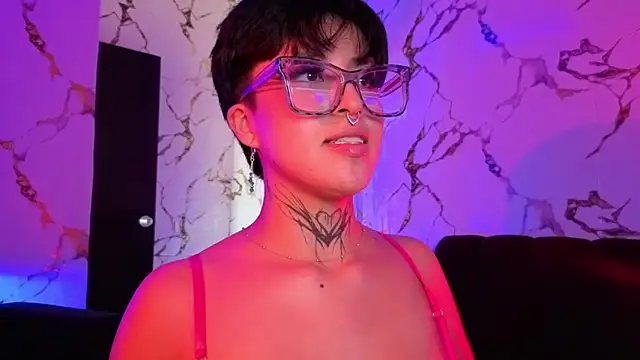 Rebeka-baker Chat XXX live