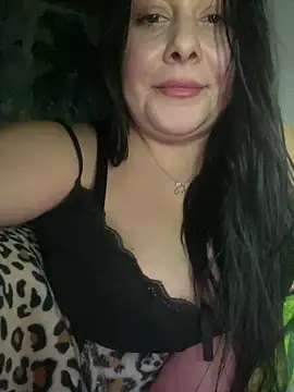 DaisyStreet's Live XXX Chat