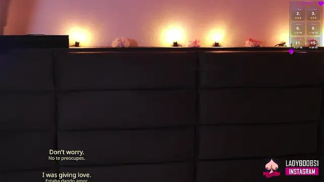 kathieandpovcock1's Live XXX Chat