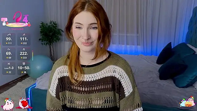 Онлайн чат XXX _Chlo__e