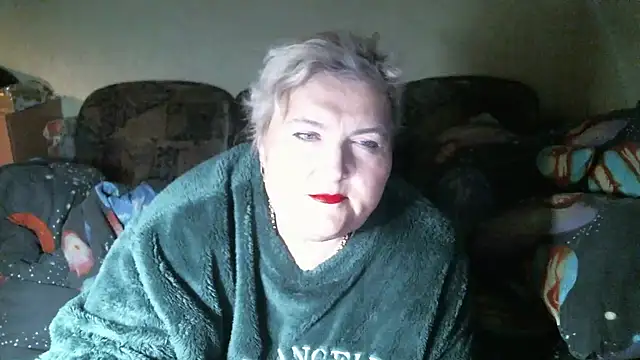 Chat XXX ao vivo de Lana555