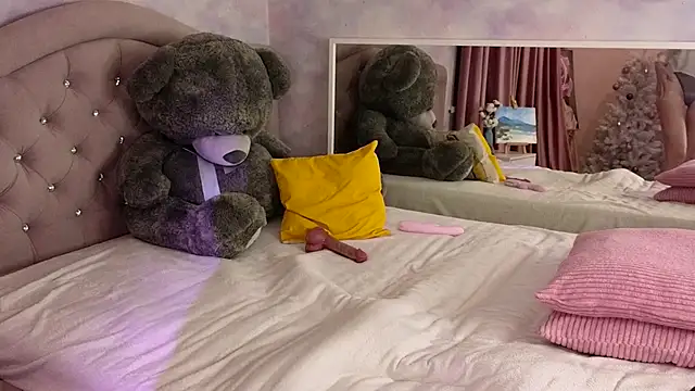 NicoleEverly Live XXX Chat