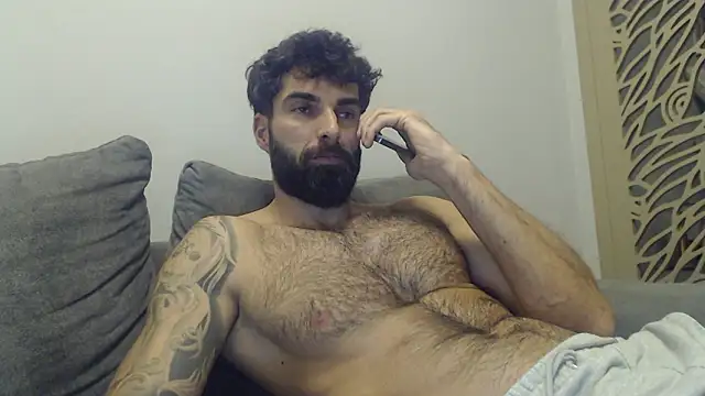 Verycutex's Live XXX Chat