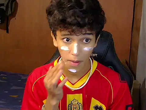 hugekenbigcock 라이브 XXX 채팅