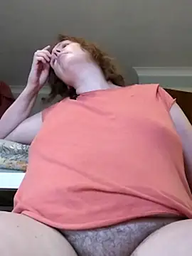 Chat XXX en directo de xxSexyBushLinnxx