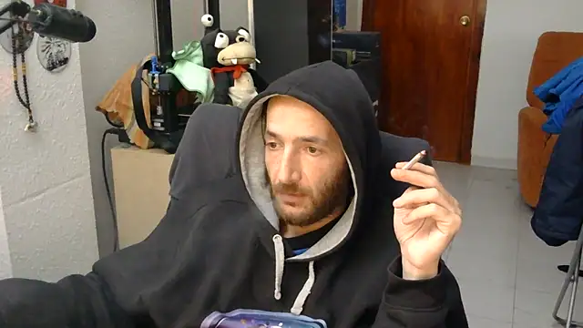 softail85's Webcam Show