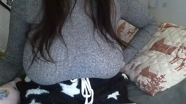 Chat XXX en directo de AmoreeAnett