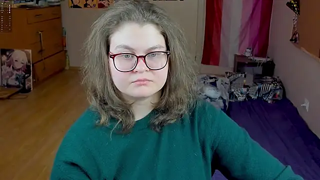 Sashy_Way Live XXX-chat