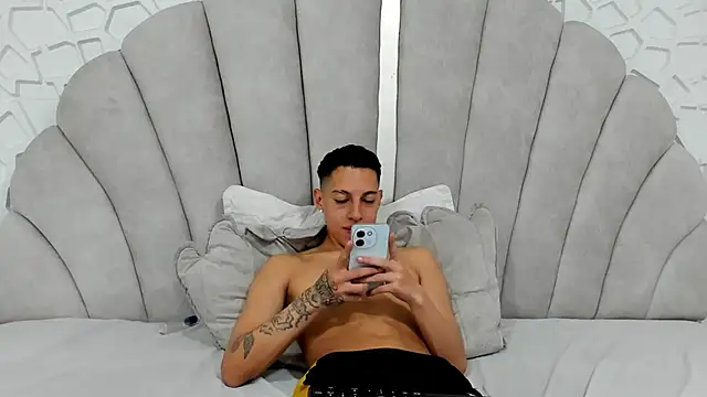 Chat XXX Live thiago19s