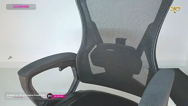 Show de Bosombee na webcam