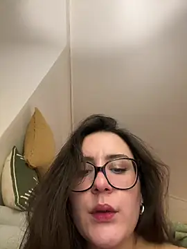 Its_Jade Webcam show