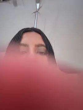 ana_beckett's Live XXX Chat