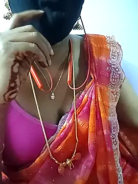 Czat XXX na żywo – Maaya_sweety