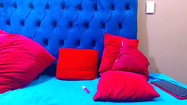 ebonycandy10 Chat XXX in diretta