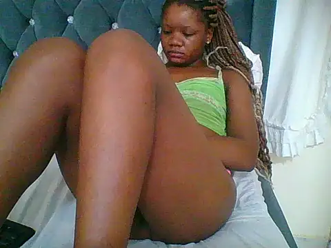 HotJeylee Chat XXX in diretta