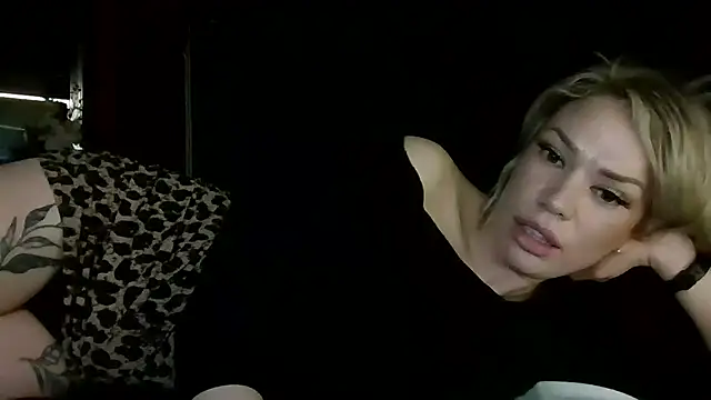 kianaxxx's Webcam Show