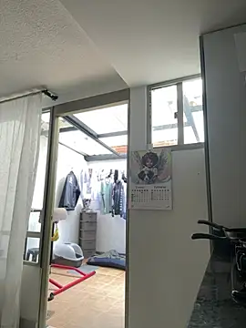 Czat XXX na żywo – Salome_golvert