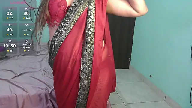 Czat XXX na żywo – Jass-Karan