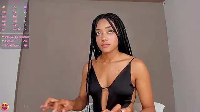 Juliette__3 Chat XXX in diretta