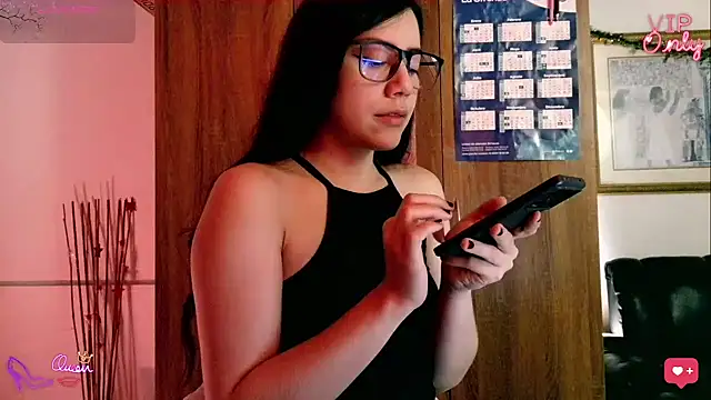 LauGrayJ Live XXX-Chat