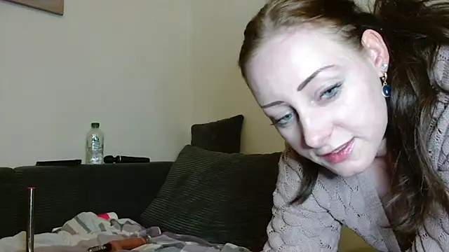 Jasmin-White Live XXX Chat