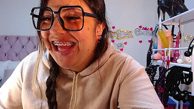 Czat XXX na żywo – lanaqueen699