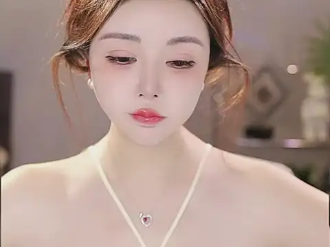 Qiaoqiao__'s Live XXX Chat