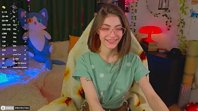 Chat XXX Live _ChocoMao_