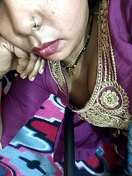 Sharmila-Singh's Webcam Show