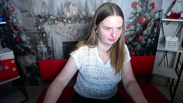 FreyaDak's Live XXX Chat