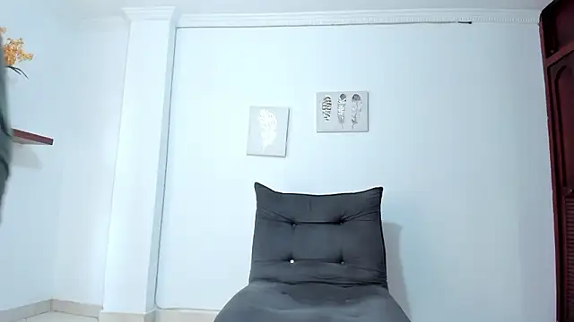 Chat +18 de anniesweet- ao vivo