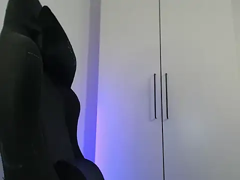 MateoHunk's Webcam Show